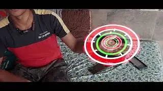 HUD MOTION TRACKING