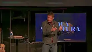 Sunday, January 4, 2026 | Commonway Sermon