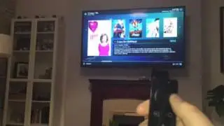 Kodi Remote Issues with NVidia Shield Tv