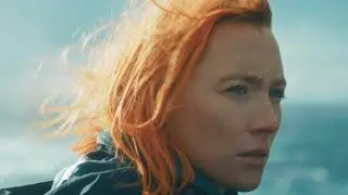 The Outrun - Official Trailer 2024