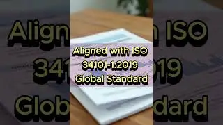 ISO 34101-1:2019 Lead Implementer | Sustainable Cocoa Management System Training by CDG