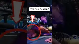 Why's Cody Rhodes Missing from SmackDown?