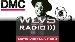 DMC Comes to @ListenVision