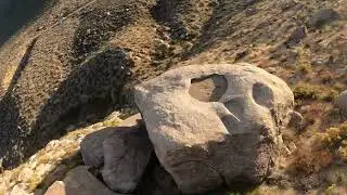Chipmunk Canyon Rekon5