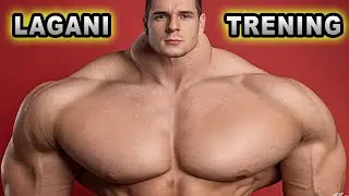 DANAS OPET TRENIRAMO SVE SA NAGLASKOM NA SVE!!!✔️WINTER ARC TRENING LIVE 16.