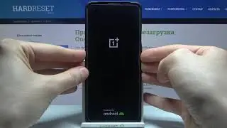 Вход в режим восстановления на OnePlus 9 Pro / Как активировать Recovery Mode на OnePlus 9 Pro?