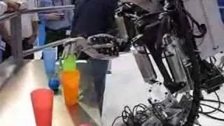 Anybots Monty