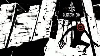Blizterin' Sun - Target