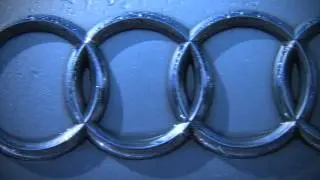 JVC GY HM 750 Test Footage.