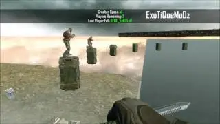 The crusher Bo2 #PARTIE 5