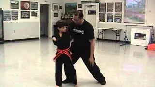 The Great Escape Drill Part 2: Courage unleash it from within