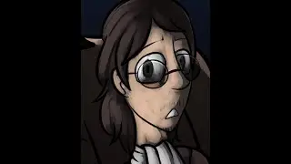 [Fanart Speedpaint] AoT August Part 7