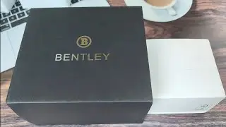 [ Gi&aacute; Thơm ] Đồng Hồ Orient Bản Kỉ Niệm & Bentley Si&ecirc;u Lướt | Trung Đồng Hồ 