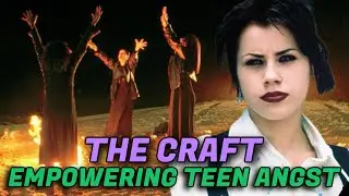 The Craft (1996) Review | Empowering Teen Angst
