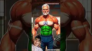 India 🇮🇳vs🇵🇰 pahalvan greenscreen  #aishorts #3danimation #digitalartindia