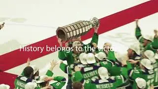 History Will Be Made  - 2024 Surrey Eagles