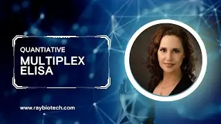 Quantibody&reg; Multiplex ELISA Cytokine Array Overview