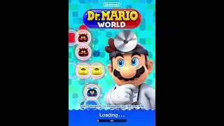 BRING DR MARIO WORLD BACK NOWWWWWWWWWWWWWWWWWWWWWW