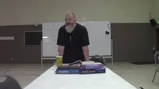 Revelation 3 To the church of Laodicea