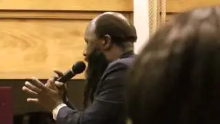 Prophet David Owuor calls UK to Repentance - Day 1