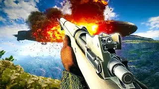 This is probably my last stream for a while (Battlefield 1)