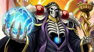 TOP 10 Anime Where The Main Character Is Too Overpowered