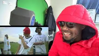 TRIPPY BOYZ - Smokin N' Rollin REACTION