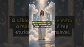 🔴S&aacute;bio e Cauteloso N..🙌❤