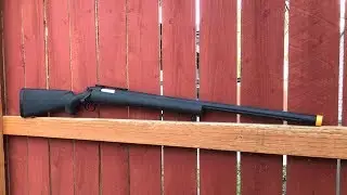 Classic Army CA24 LTR 2018 Edition Airsoft Overview