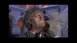 Otello torna Palazzo Ducale (1/2)