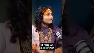 Ram Dharma 🔱❤️&zwj;🔥🙏🏻 |Ft. Ranveer allabadia| #jayshreeram #ram #dharma #hanuman
