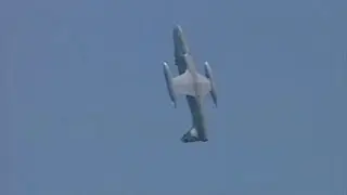 Lockheed T-33