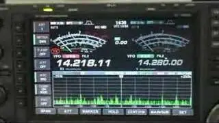 icom ic7800