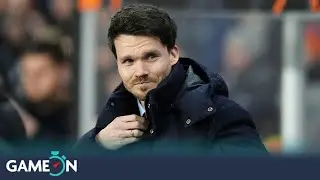 Danny Rohl hinted at Rangers ‘wow’ signing before the window closes but who could it be? - Game On