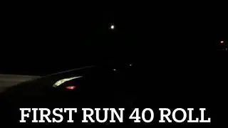 850WHP GTR Vs 850WHP EVO 9