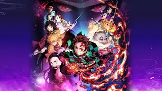 Demon Slayer The Hinokami Chronicles 🏆 Chapitre 6 rang S