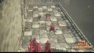 OPEN FC[DARK SOULS III]COME|JOIN|NOW|PW:TSA