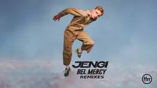 Jengi - Bel Mercy (Deborah De Luca Remix) [Official Visualiser]