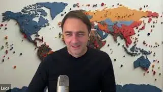 Web3 in Travel #86- Interview with Sam Simmons of Mintpass