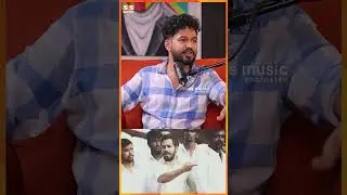 Takkaru Takkaru ஒரு Revolution-ஆ மாறுச்சு... HipHop Aadhi Podcast