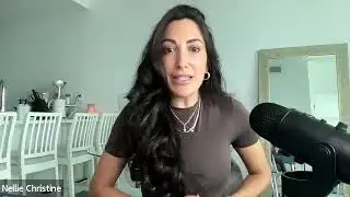 Raise your body frequency to call in more money