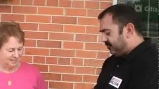 Signed Card From Mouth Trick - Best Close Up Magic Trick #3