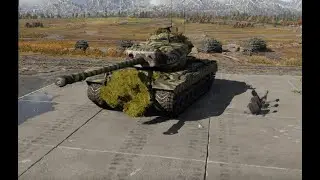 War Thunder Live Stream (Feat. The_P47_Pilot)