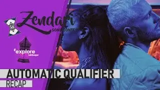 Zendari Song Contest #12 - Preview of the Automatic Qualifiers