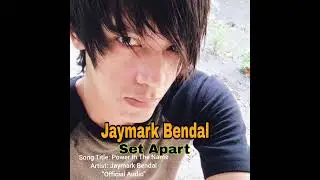 Power In The Name (Official Audio) - Jaymark Bendal feat. Pencil Lowfi