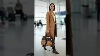 POV: you have one bag that works for everything 🔥Work. Weekend. Travel. #weekenderbag #western