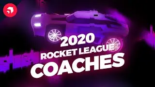 2020 Rocket League Coaches - GamersRdy
