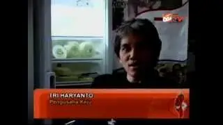 Keju Buatan Depok masuk pasaran