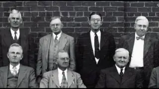 Culpeper Chamber of Commerce - 100 Years