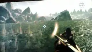 Call of juarez / Quick Hands trophy